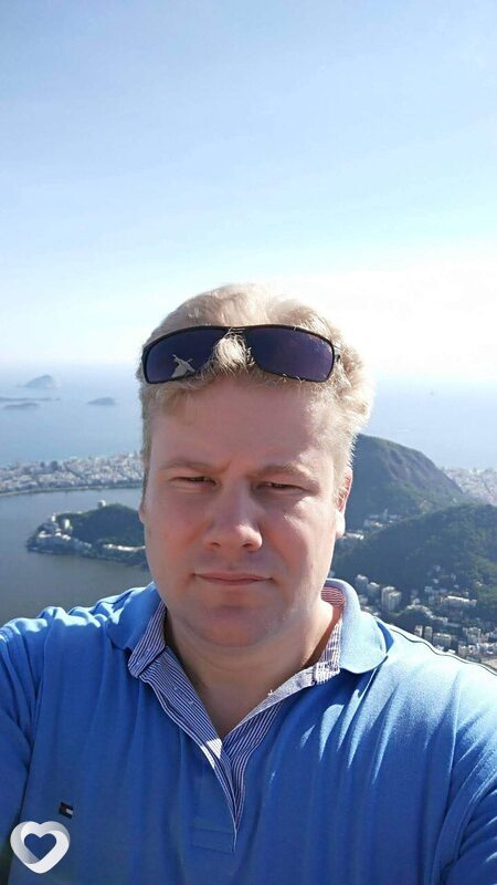 Roman, 49, Краснодаре — анкета №3809249