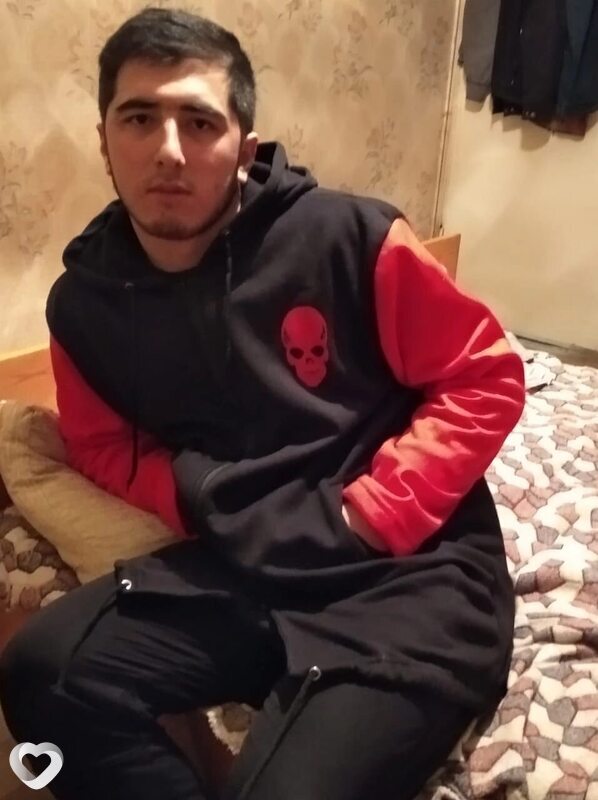 Анвар, 28, Казани — анкета №3809278