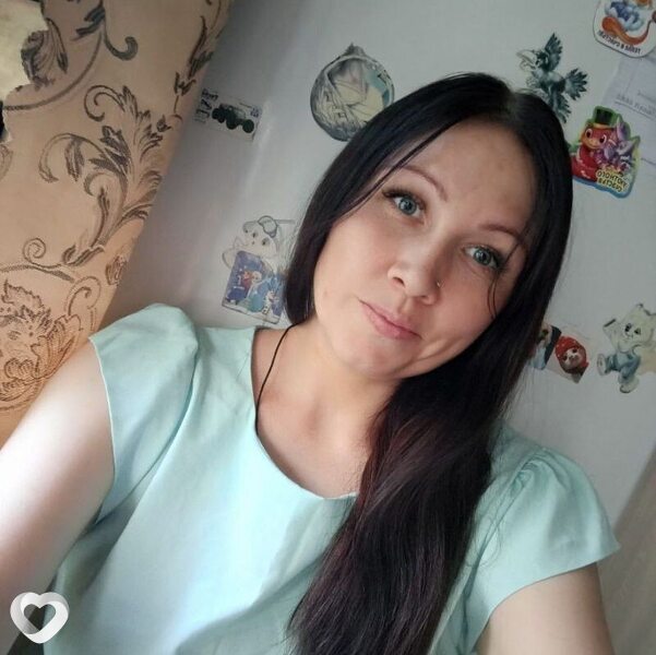 Екатерина, Кунгур