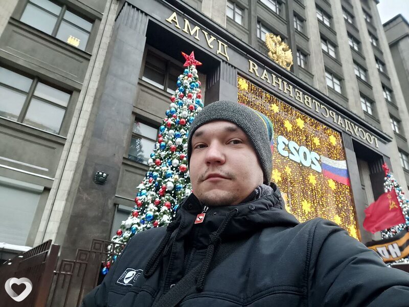 Евгений, 31, Донецке — анкета №3809289