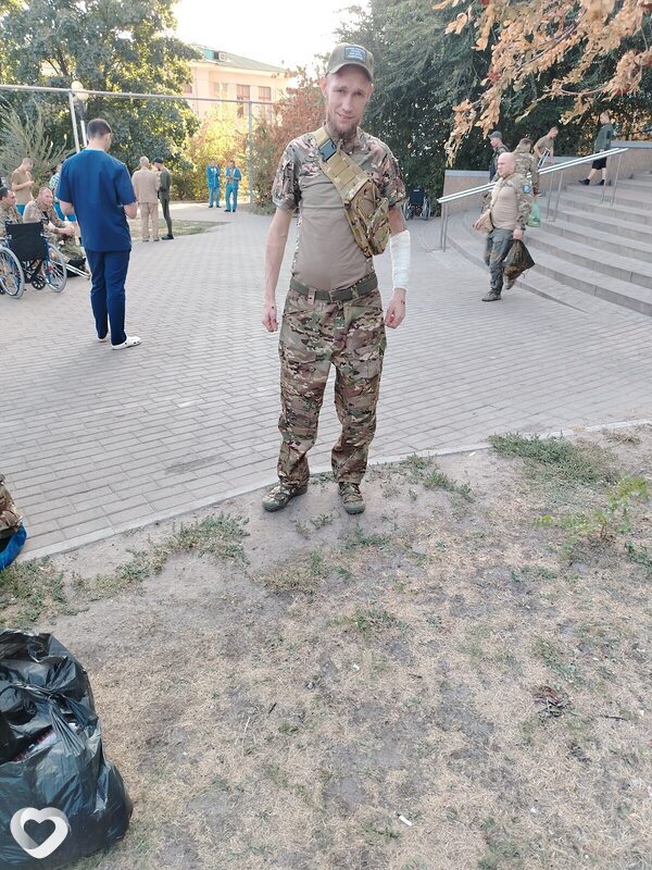 Николай, 39, Волхове — анкета №3809298