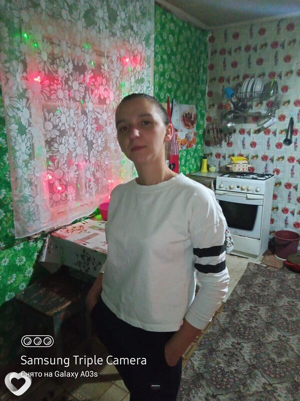 Елена, 41, Астане — анкета №3809251