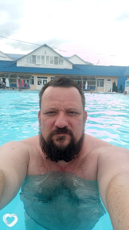 Сергей, 45, Истре — анкета №3809260