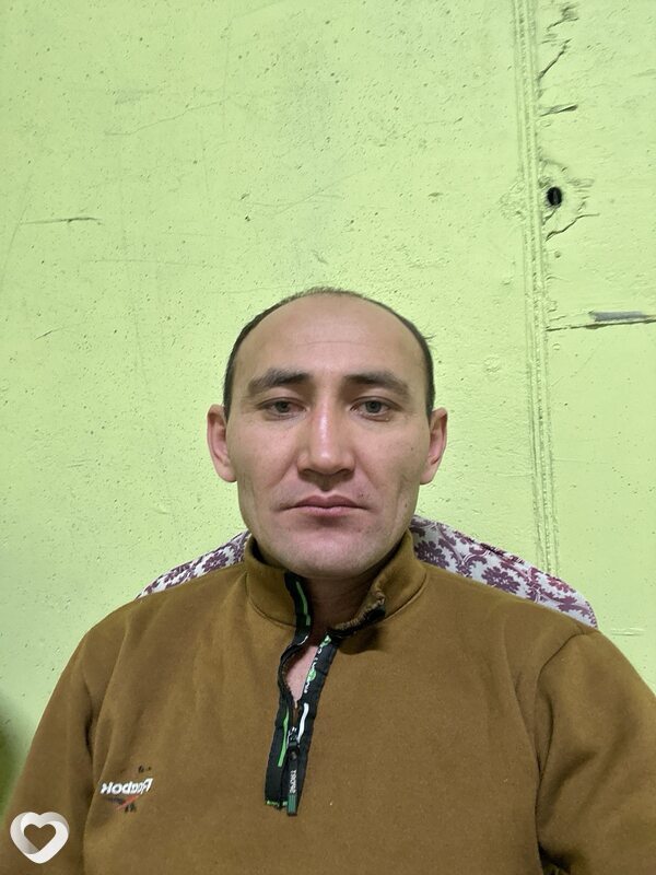 Болатбек, 35, Астане — анкета №3809262