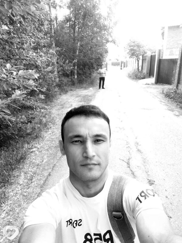 Sami, 32, Ташкент — анкета №3809274