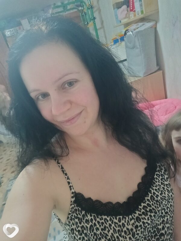 Aliss, 41, Твери — анкета №3809635