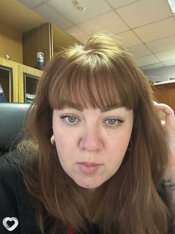 Ирина, 38, Сургуте — анкета №3809643