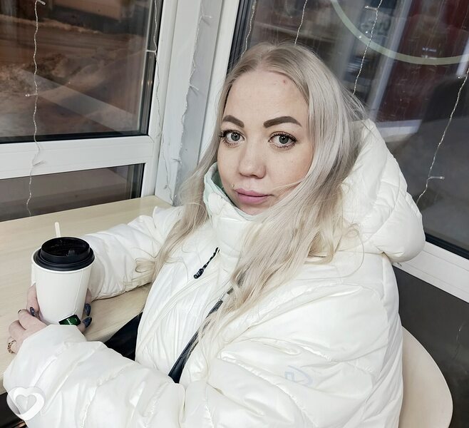 Наталия, 36, Ижевске — анкета №3809647