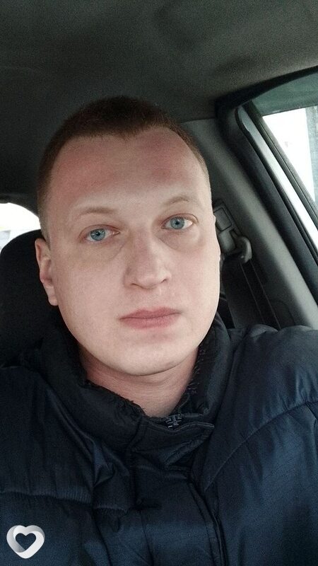 Павел, 28, Красноярске — анкета №3809648