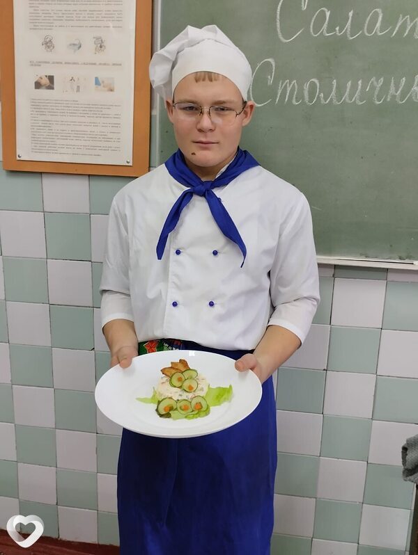 Игорь, Нелидово