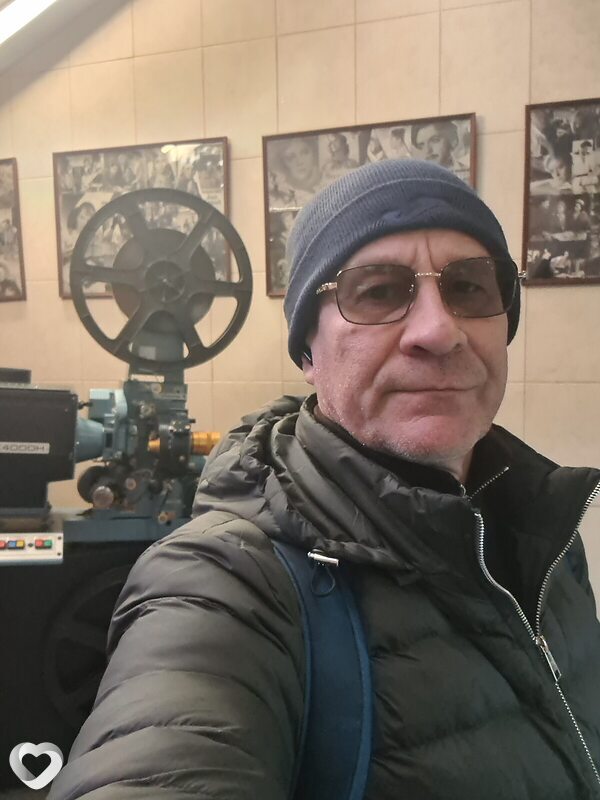Сергей, 55, Нижнем Новгороде — анкета №3809186