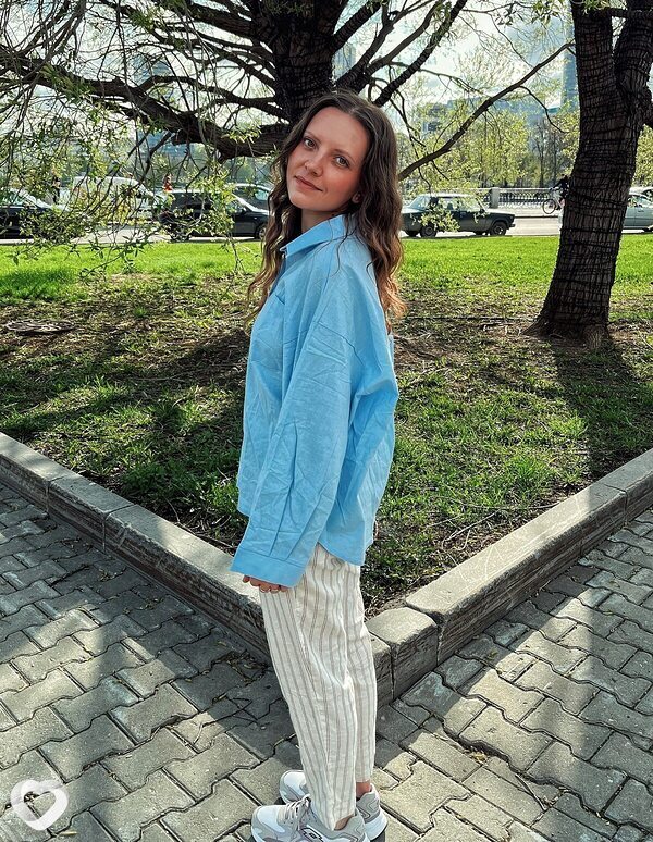Настя, 30, Волгограде — анкета №3809189