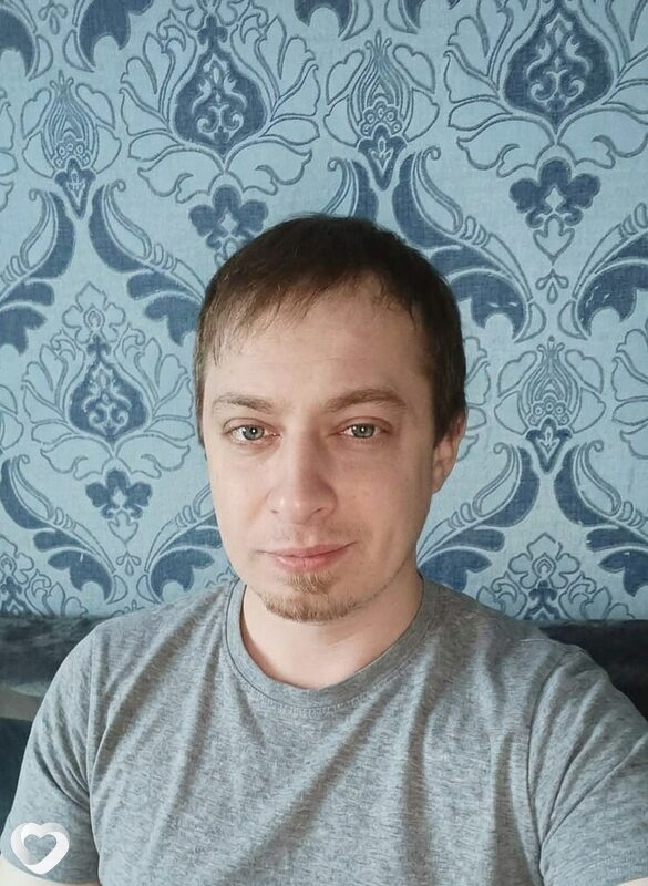 Сергей, 34, Новокузнецке — анкета №3809191