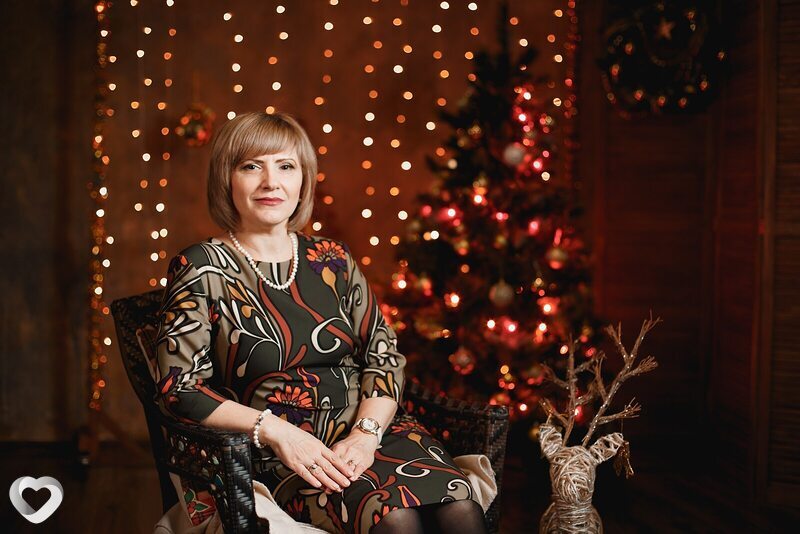 Наталья, 58, Саратове — анкета №3809200