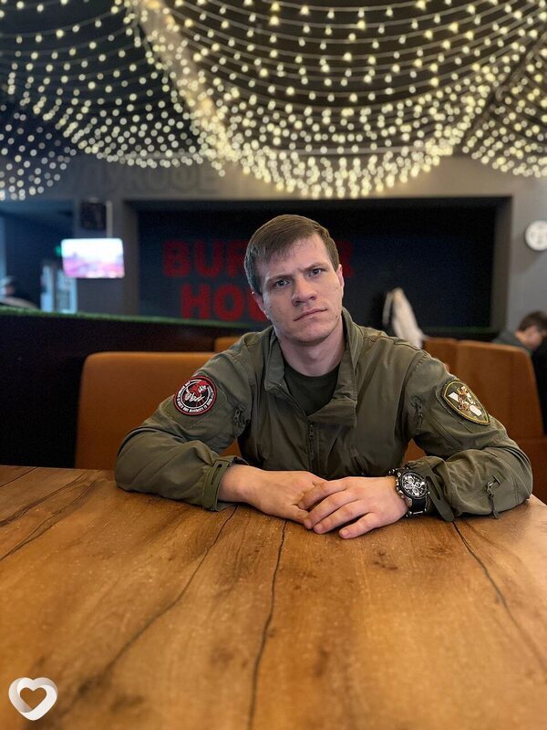 Эдуард, 31, Луганске — анкета №3809431