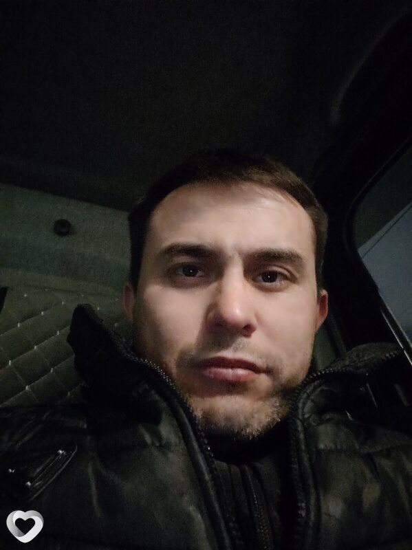 Назим, 34, Москве — анкета №3809443
