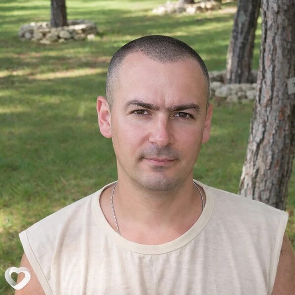 Владимир, 44, Тюмени — анкета №3809447