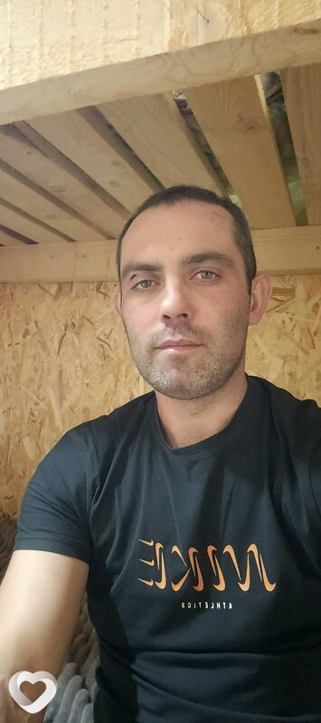 Алекс, 37, Орёл — анкета №3809448