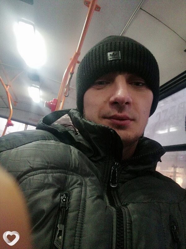 Денис, 34, Гомеле — анкета №3809330