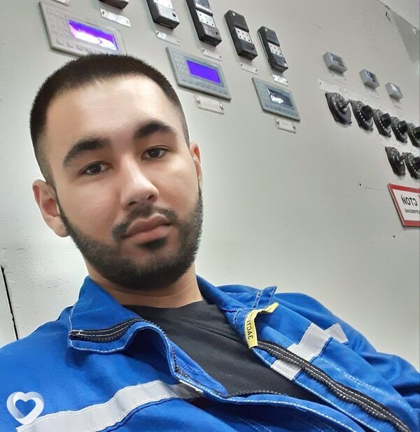 Булат, 28, Салавате — анкета №3809332