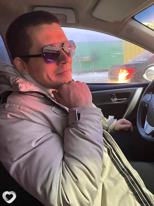 Георгий, 29, Армавире — анкета №3809333