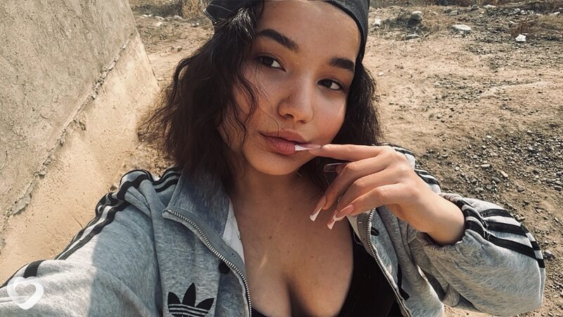Saya, 20, Алматы — анкета №3809337