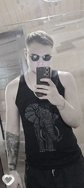 Alex, 27, Алматы — анкета №3809339