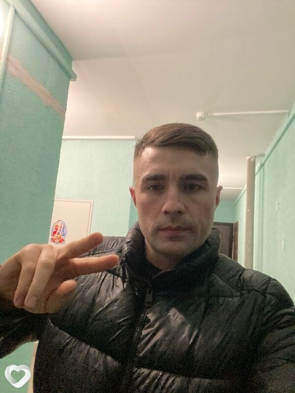 Алексей, 36, Санкт-Петербурге — анкета №3809343