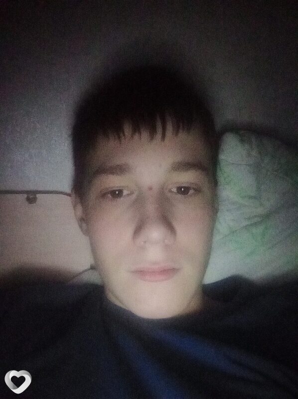 Женя, 19, Гродно — анкета №3809345