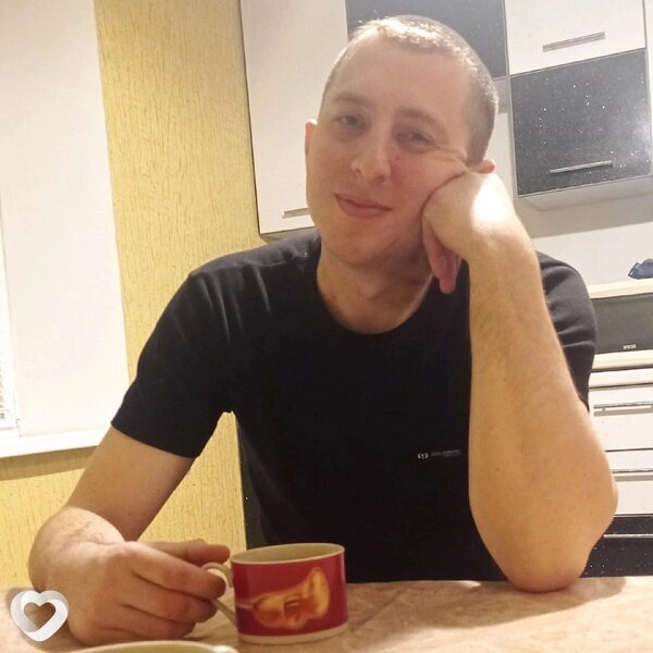 Евгений, 37, Рязани — анкета №3809347