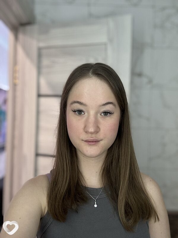 Кристина, 22, Москве — анкета №3809350