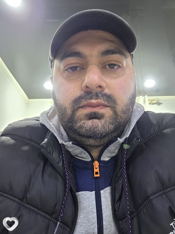 Akaki, 36, Алматы — анкета №3809208