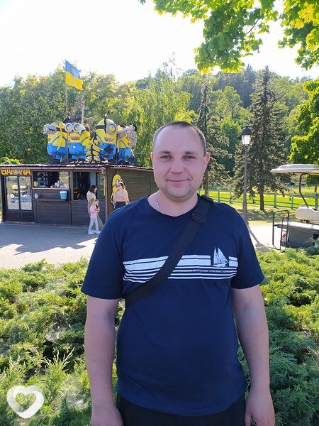 Яяяя, 36, Киеве — анкета №3809706