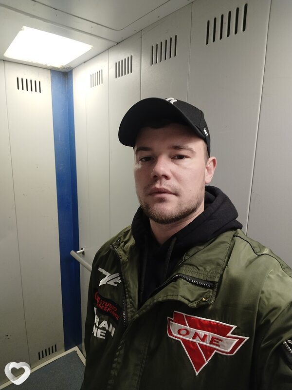 Евгений, 30, Электростали — анкета №3809708