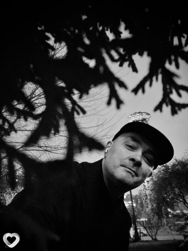 Тим, 41, Москве — анкета №3809716
