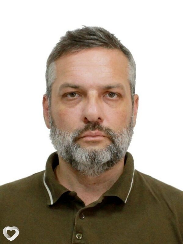 Тимур, 46, Уфе — анкета №3809717