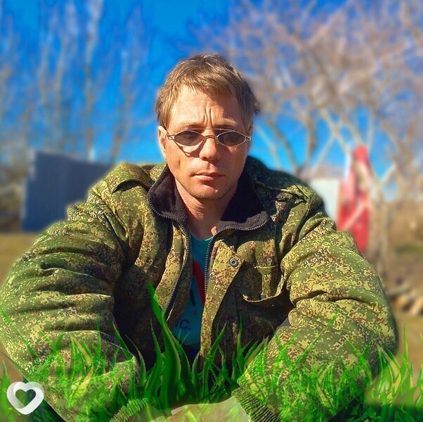 Николай, 38, Шахтах — анкета №3809721