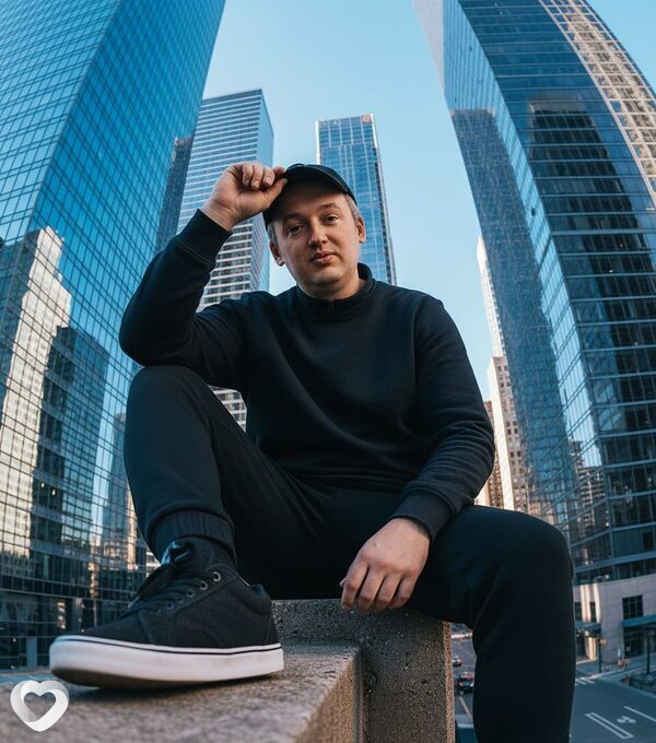 Никита, 35, Йошкар-Оле — анкета №3809303