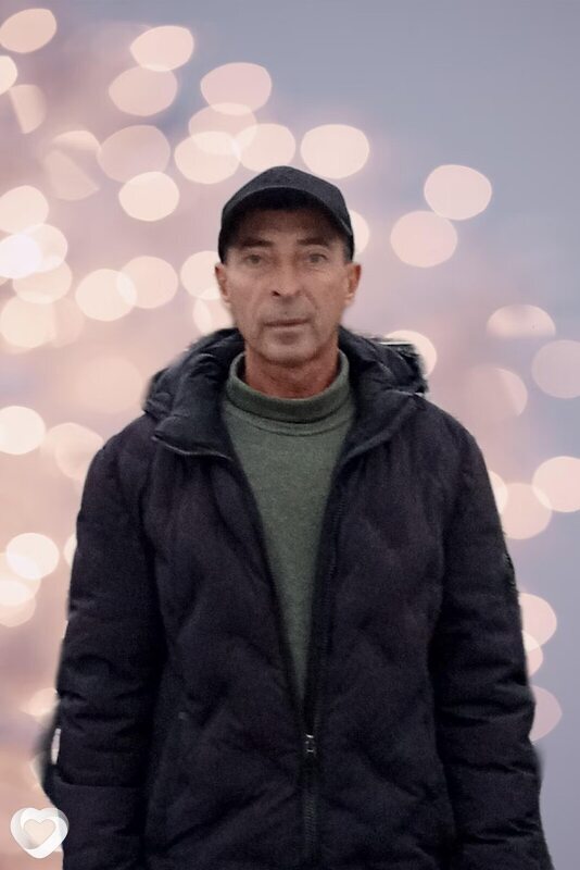Геннадий, 52, Феодосии — анкета №3809309