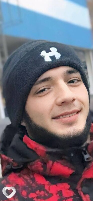 Али, 26, Елабуге — анкета №3809313