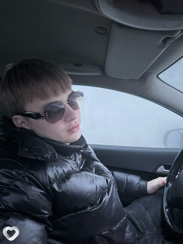 Дима, 21, Одессе — анкета №3809316