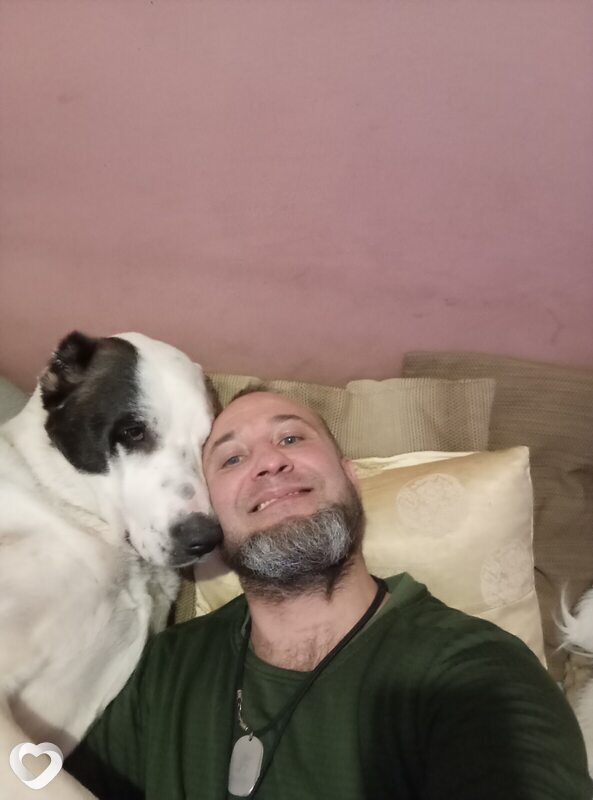 Иван, 45, Запорожье — анкета №3809325