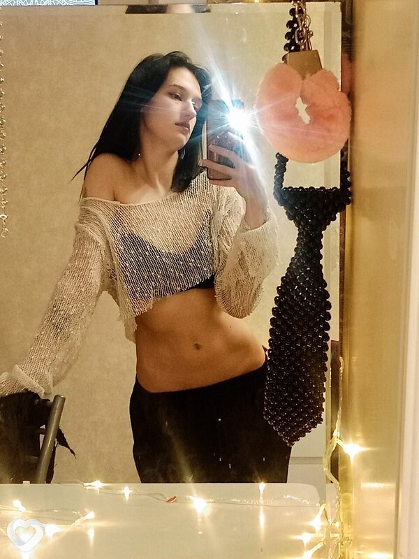 Злата, 26, Ярославле — анкета №3809404
