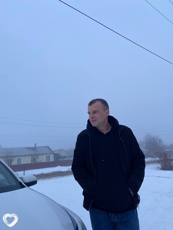 Дмитрий, 33, Воронеже — анкета №3809411