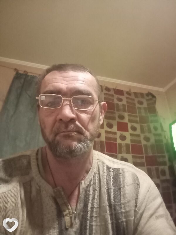 Юрий, 56, Донецке — анкета №3809413