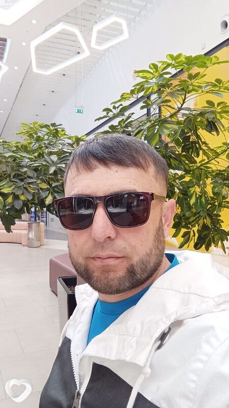 Shuhrat, 36, Алматы — анкета №3809420