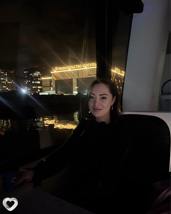 Снежана, 36, Москве — анкета №3809358