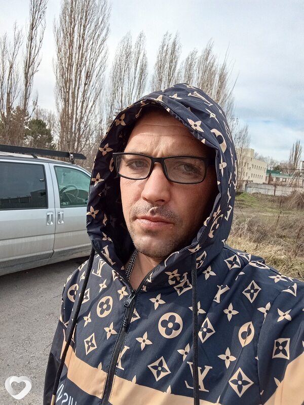 Дмитрий, 34, Феодосии — анкета №3809362