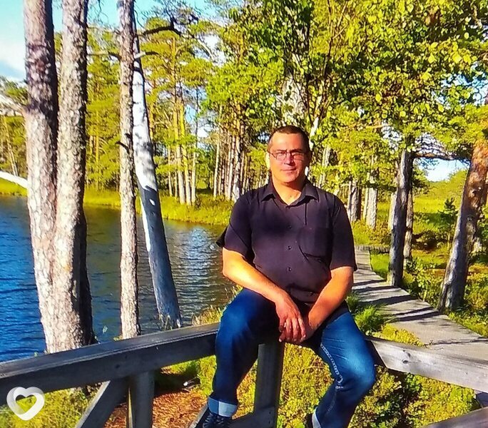 Александр, 49, Волгодонске — анкета №3809377
