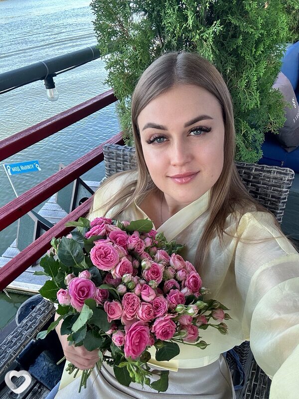 Николь, 30, Ростове-на-Дону — анкета №3809378